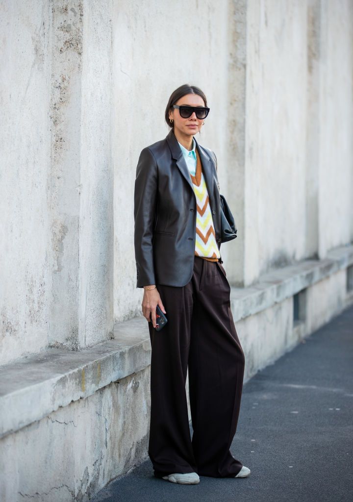 Hosen-Trends 2022: Low & Loose Hosen-Trends 2022: Low & Loose