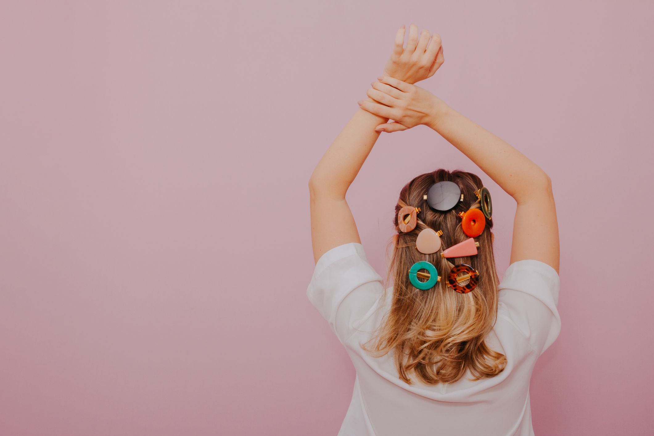 Styling-Tipps, um verfilzten Haaren vorzubeugen Styling-Tipps, um verfilzten Haaren vorzubeugen