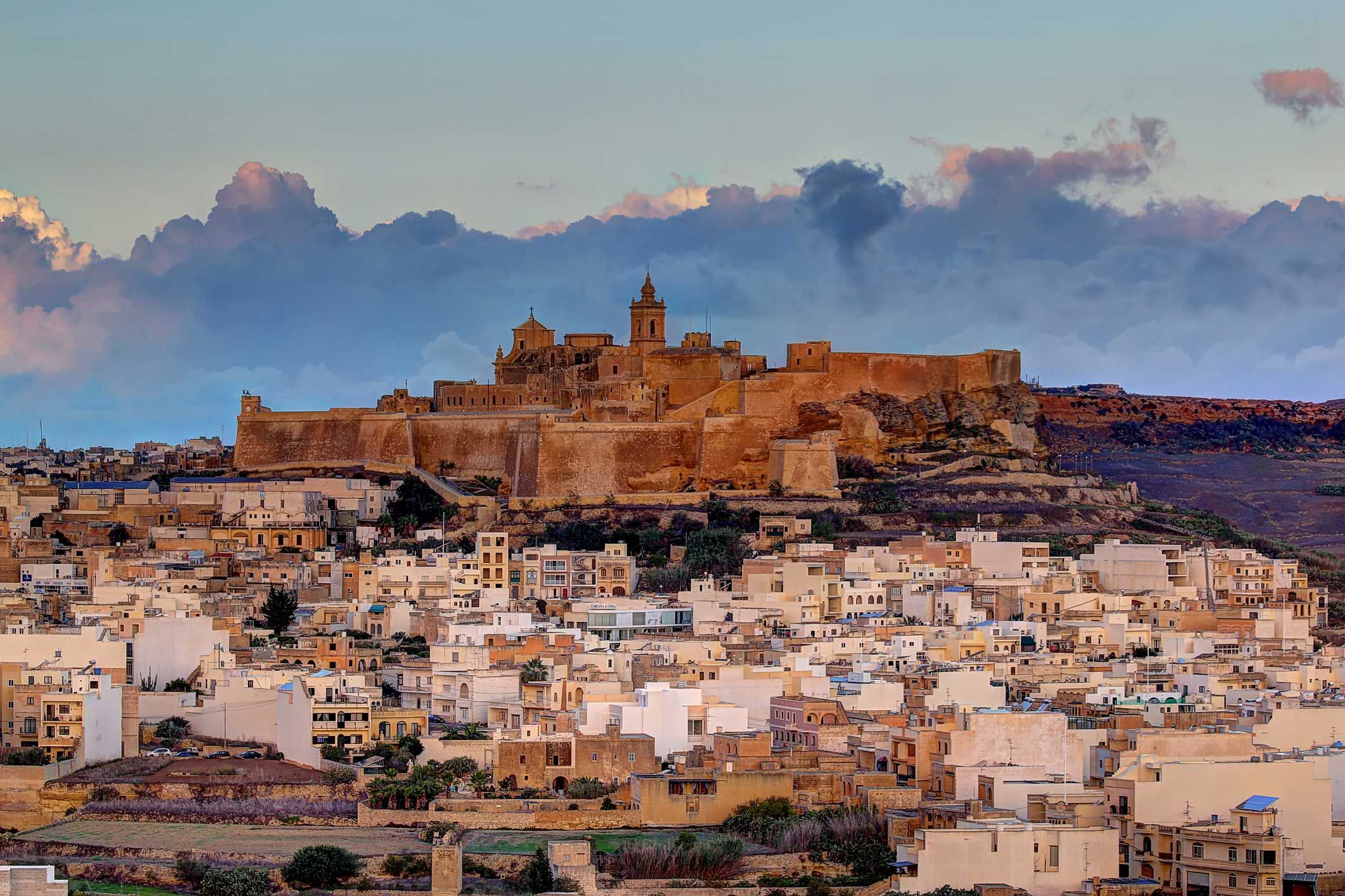 Gozo Gozo