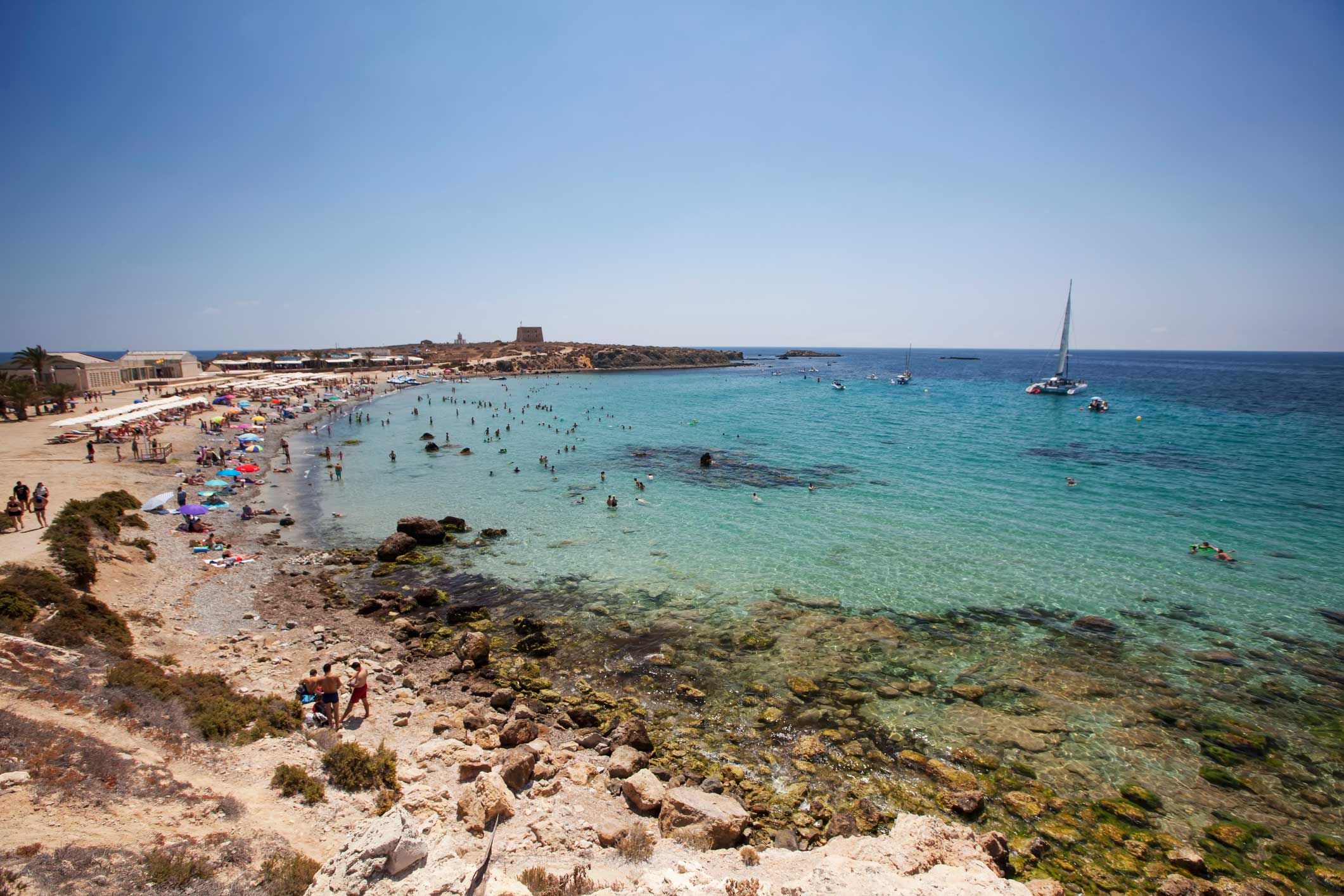 Tabarca Tabarca
