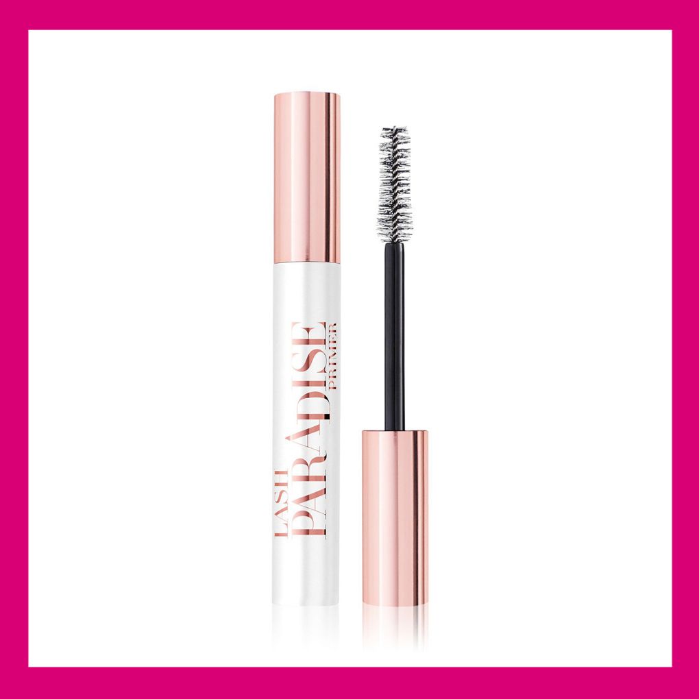Lash Primer sorgt für kräftige Wimpern Lash Primer sorgt für kräftige Wimpern
