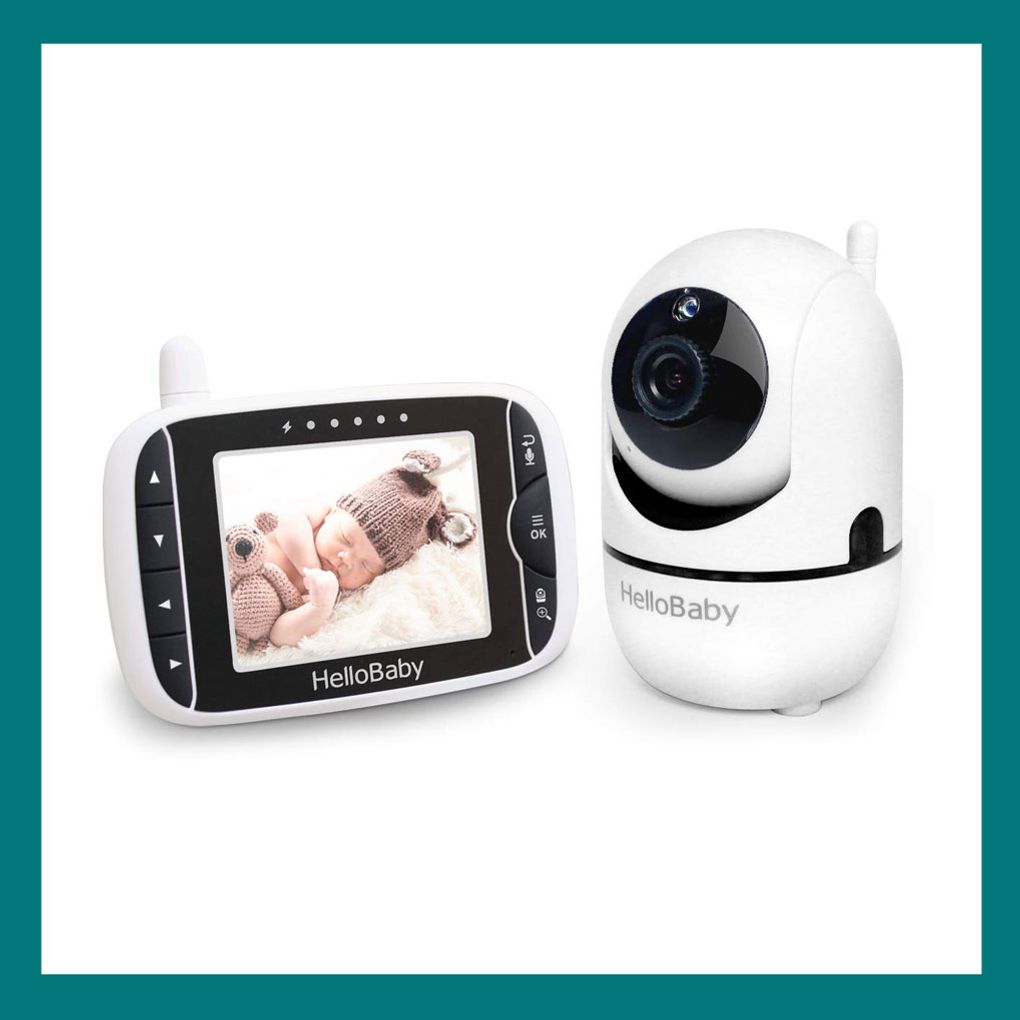 Babyfon mit Kamera Babyfon mit Kamera
