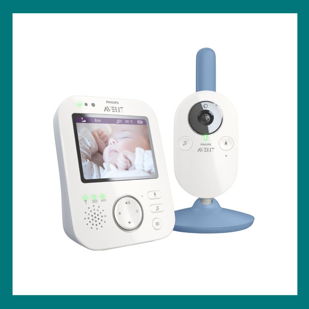 Babyfon mit Kamera Babyfon mit Kamera
