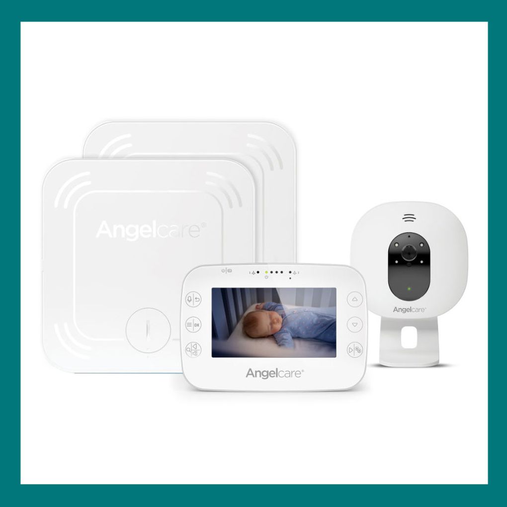 Babyfon mit Kamera Babyfon mit Kamera