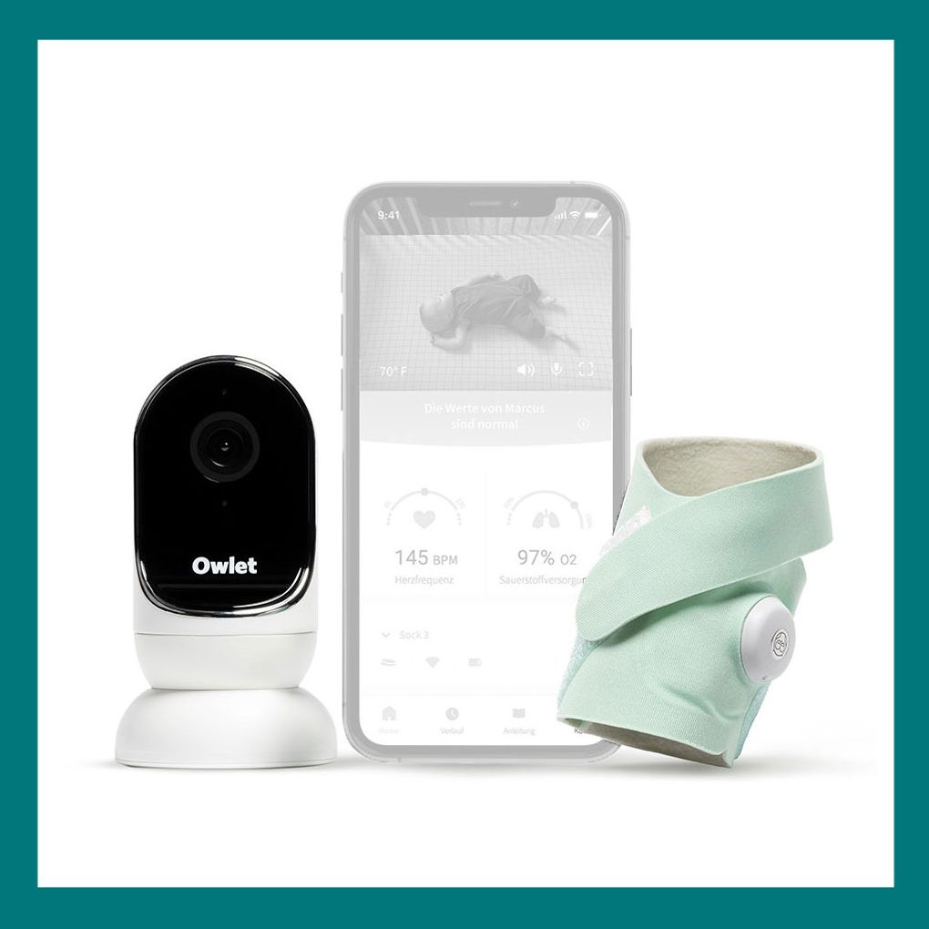 Babyfon mit Kamera Babyfon mit Kamera