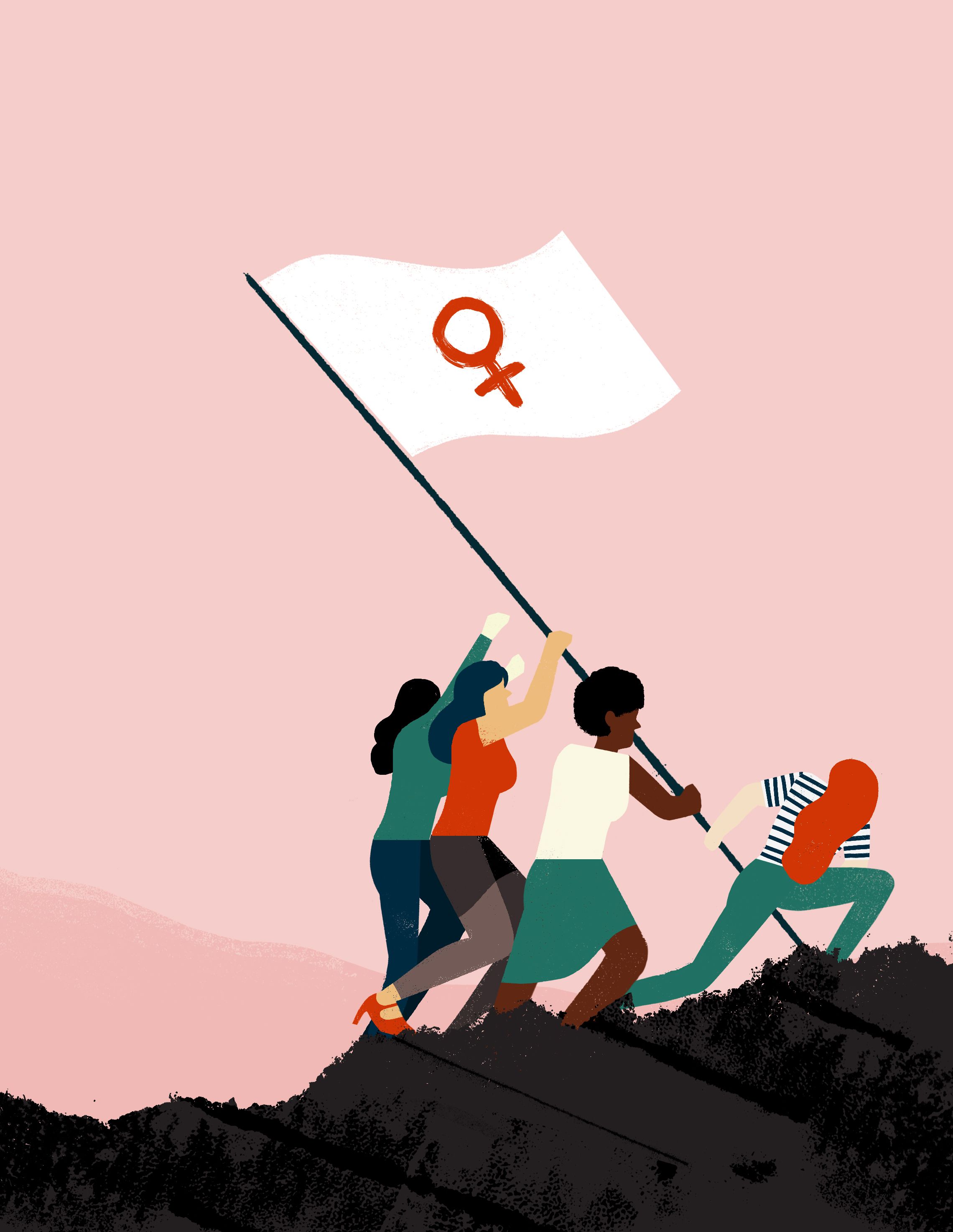 Weltfrauentag Weltfrauentag