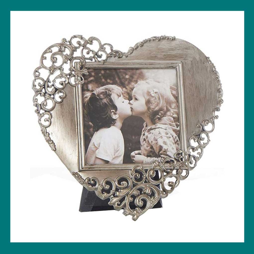 33. Hochzeitstag: Schöne Bilderrahmen aus Zinn zur Zinnhochzeit 33. Hochzeitstag: Schöne Bilderrahmen aus Zinn zur Zinnhochzeit