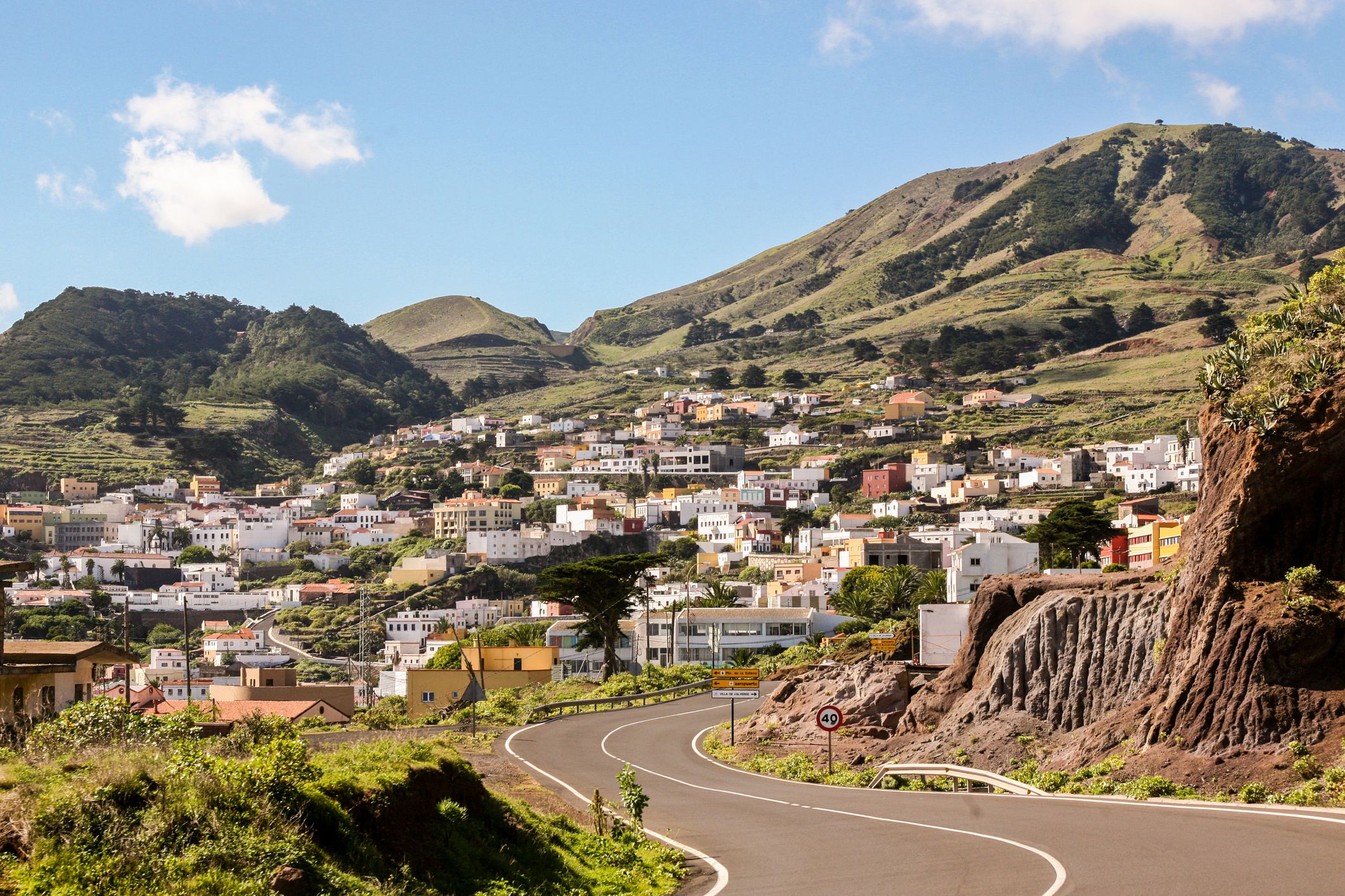 El Hierro