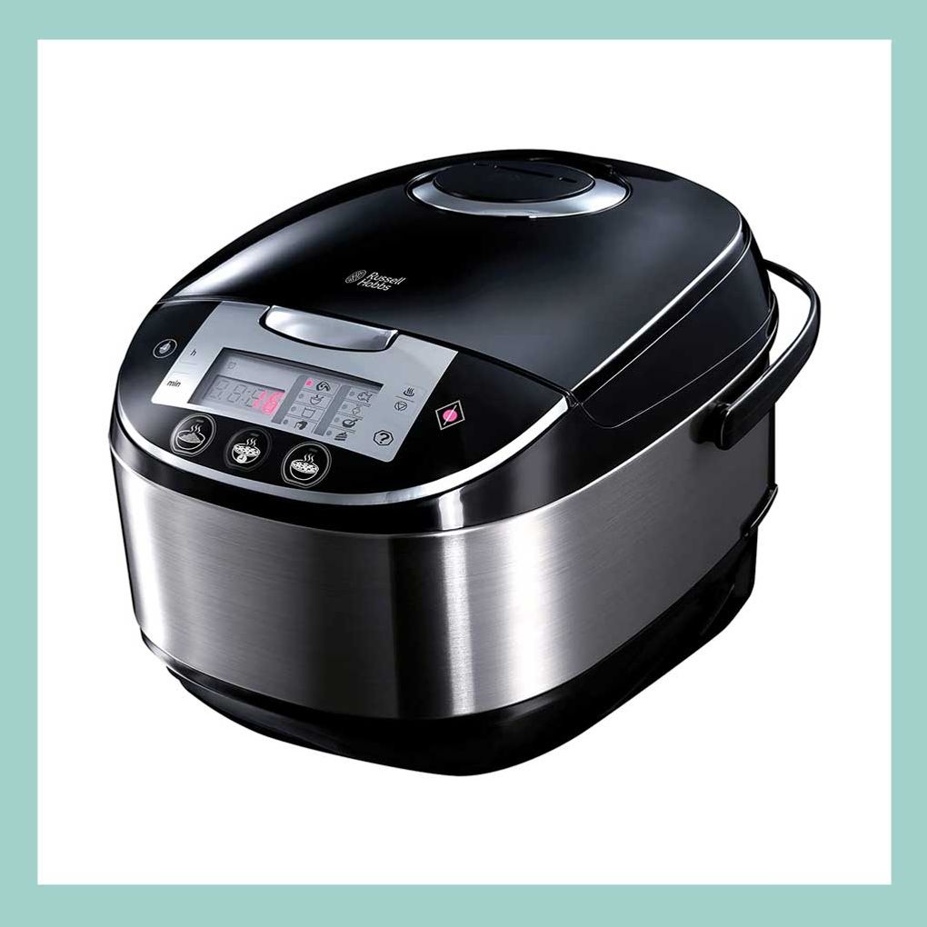Russell Hobbs Multicooker: günstige Alternative Russell Hobbs Multicooker: günstige Alternative