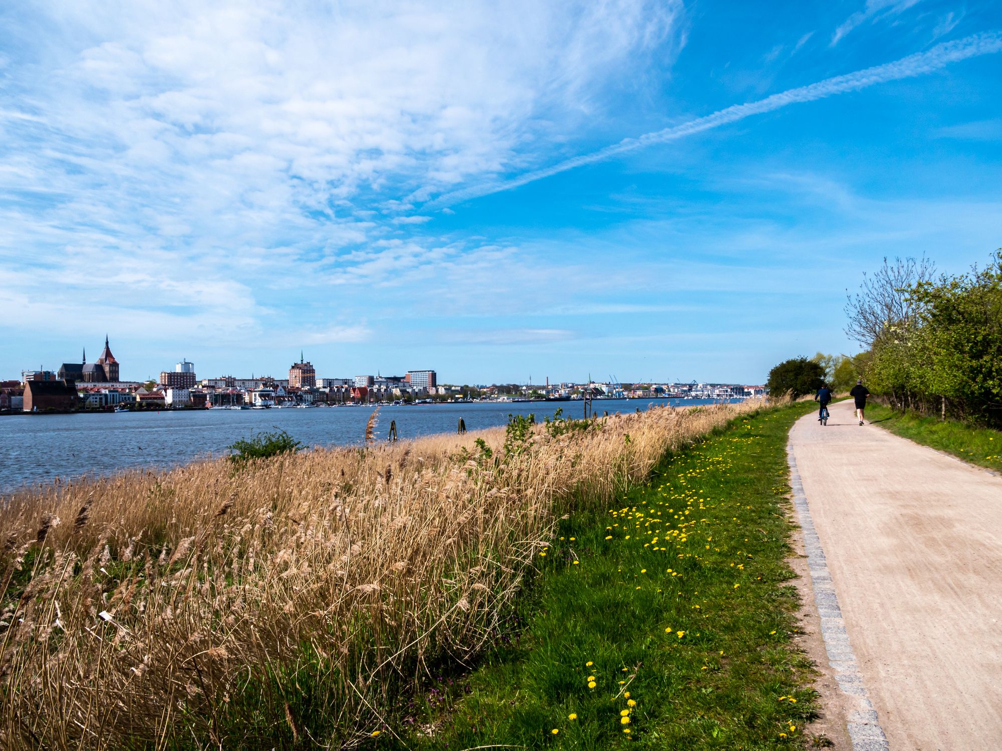 Ostseeküstenradweg