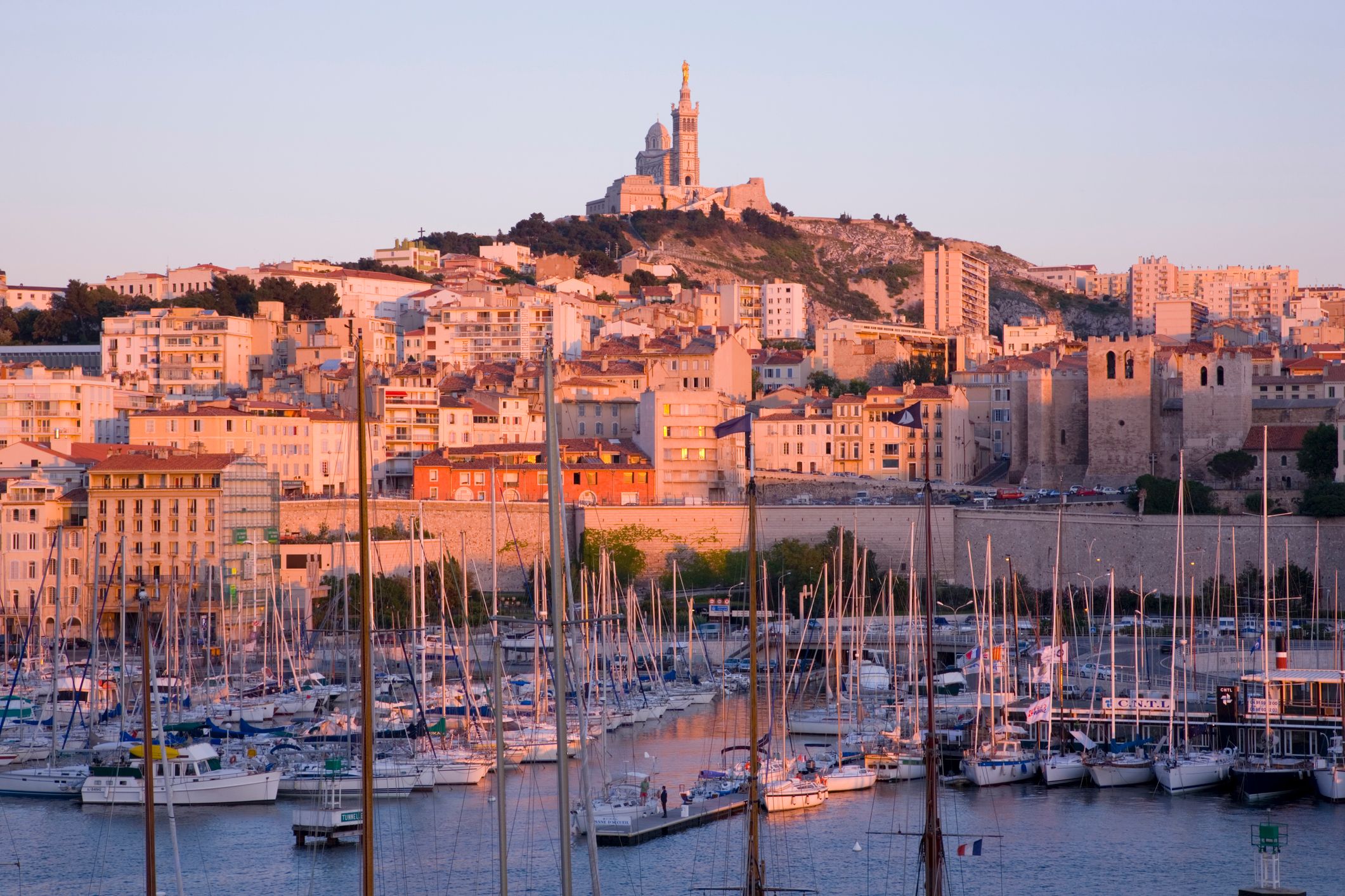 Marseille