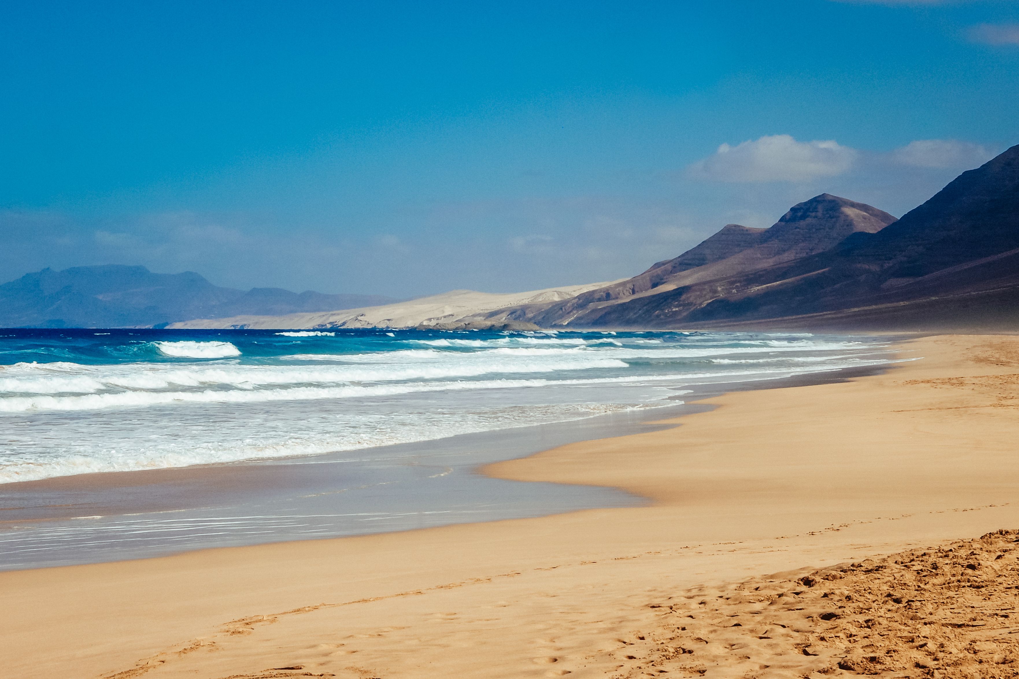 Fuerteventura Fuerteventura
