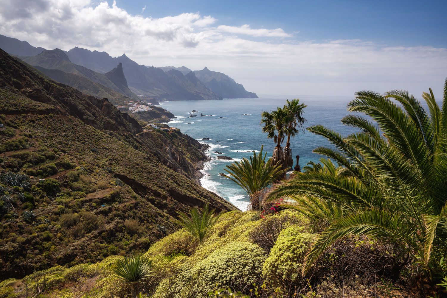 Teneriffa Teneriffa