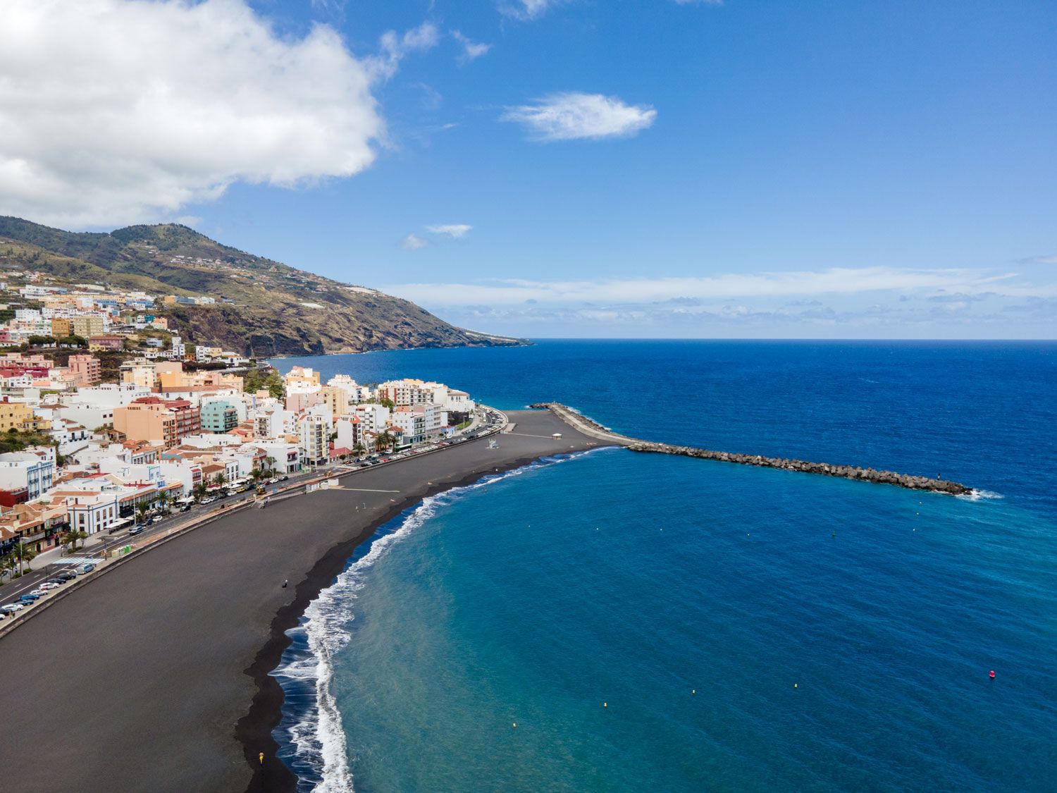 La Gomera