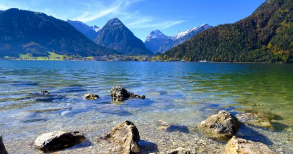 Achensee