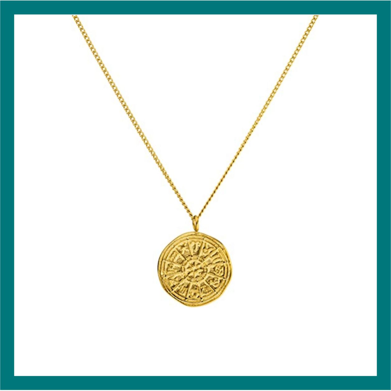 Purelei Sternzeichen Kette Purelei Sternzeichen Kette