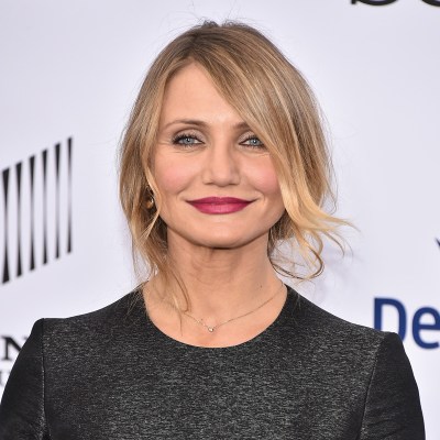 Cameron Diaz