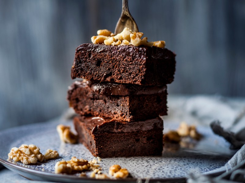 Die beliebtesten Kuchen-Rezepte