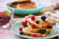 Frühstücksidee #16: French Toast