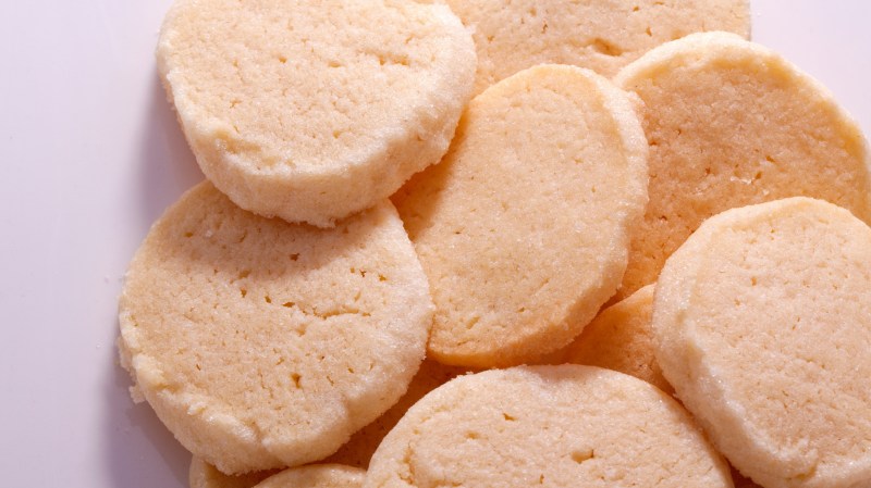 Plätzchen backen: Die leckersten Rezepte - gofeminin