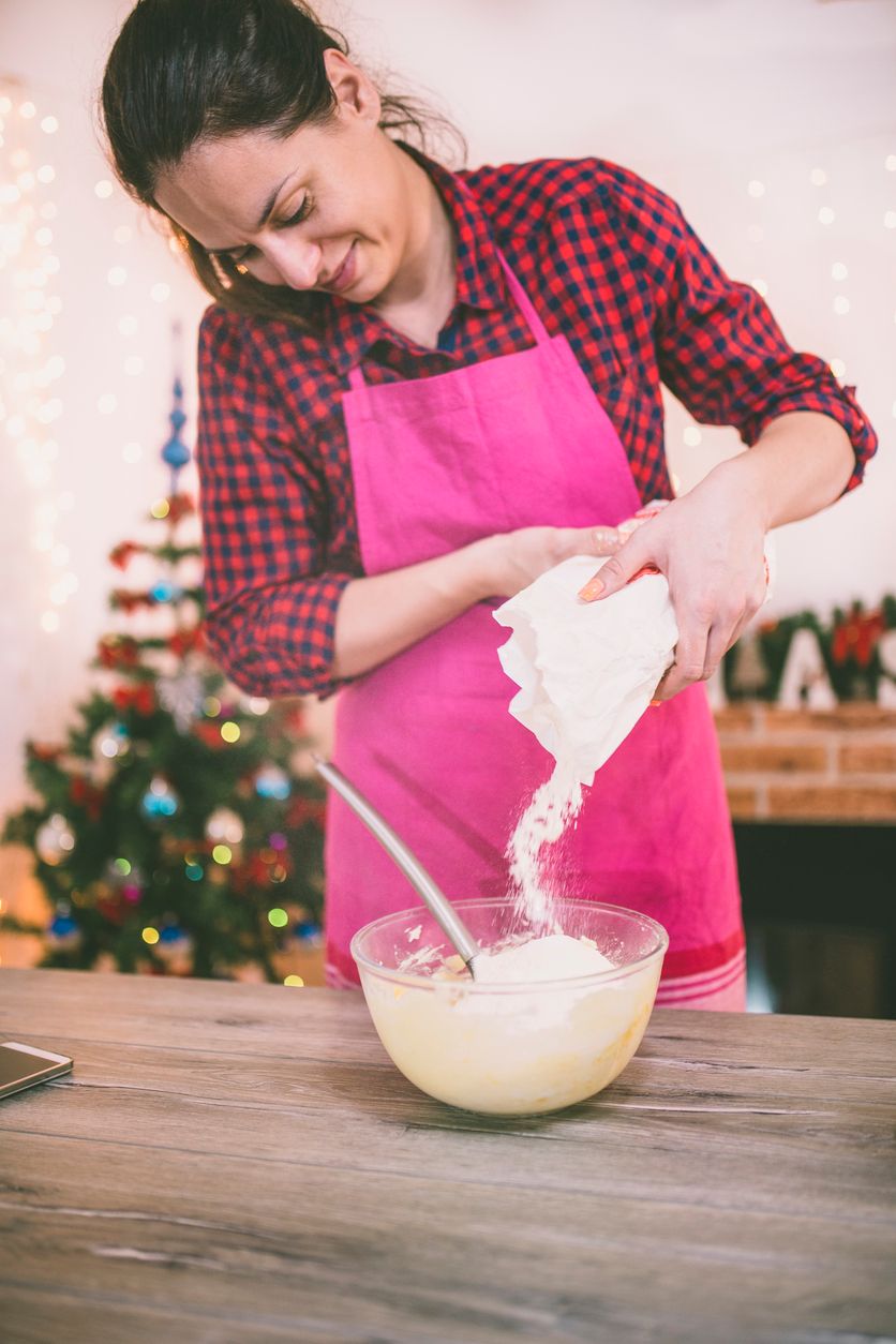 Geschenke aus dem Thermomix