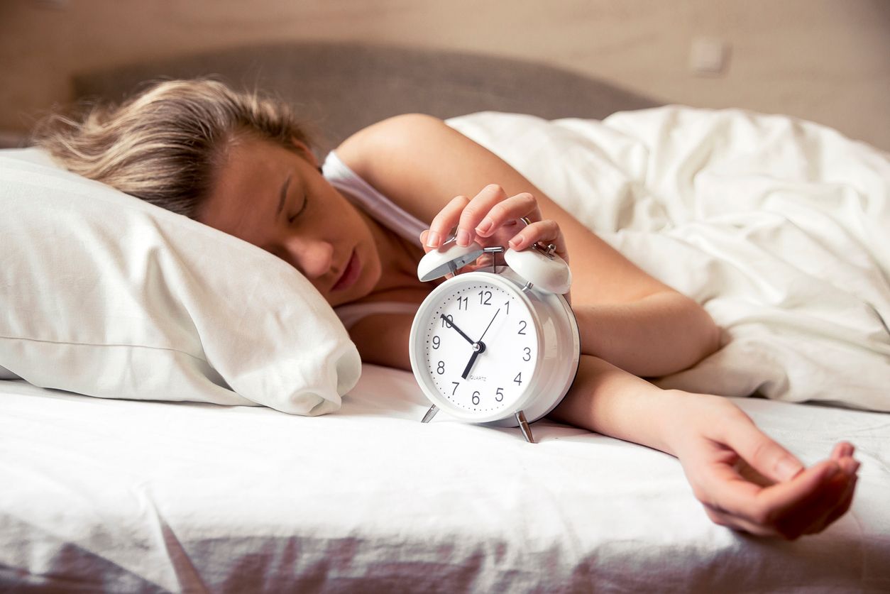 10 Dinge, die jeder Morgenmuffel garantiert kennt 10 Dinge, die jeder Morgenmuffel garantiert kennt