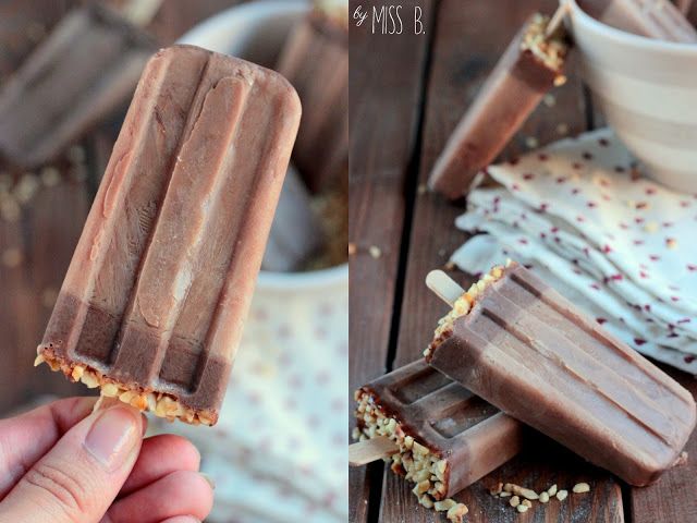 Food-Trend: Nutella-Eis zum Frühstück