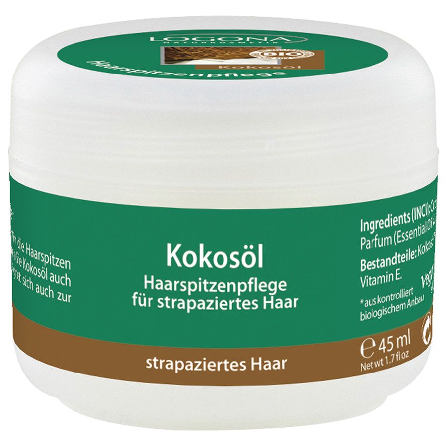 Logona Kokosöl, 6,49 €