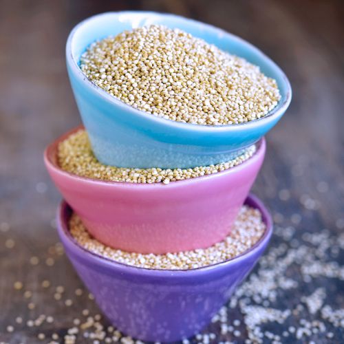 Superfood: Quinoa