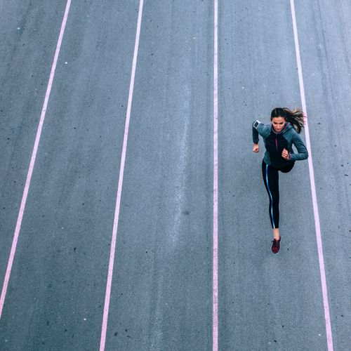 Diese 5 Fehler solltest du beim Joggen niemals machen