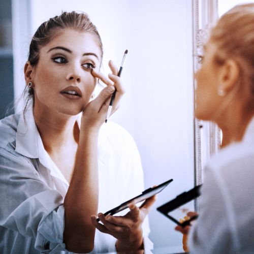 Vitamin E – das Anti-Aging-Vitamin Vitamin E – das Anti-Aging-Vitamin