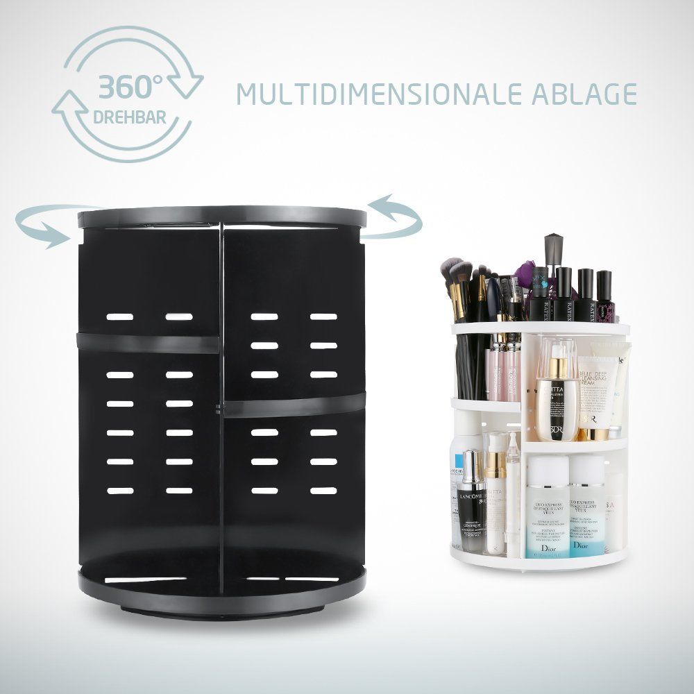 Make up Organizer von Jerrybox