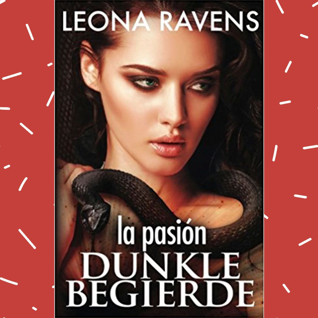 La pasión – Dunkle Begierde 