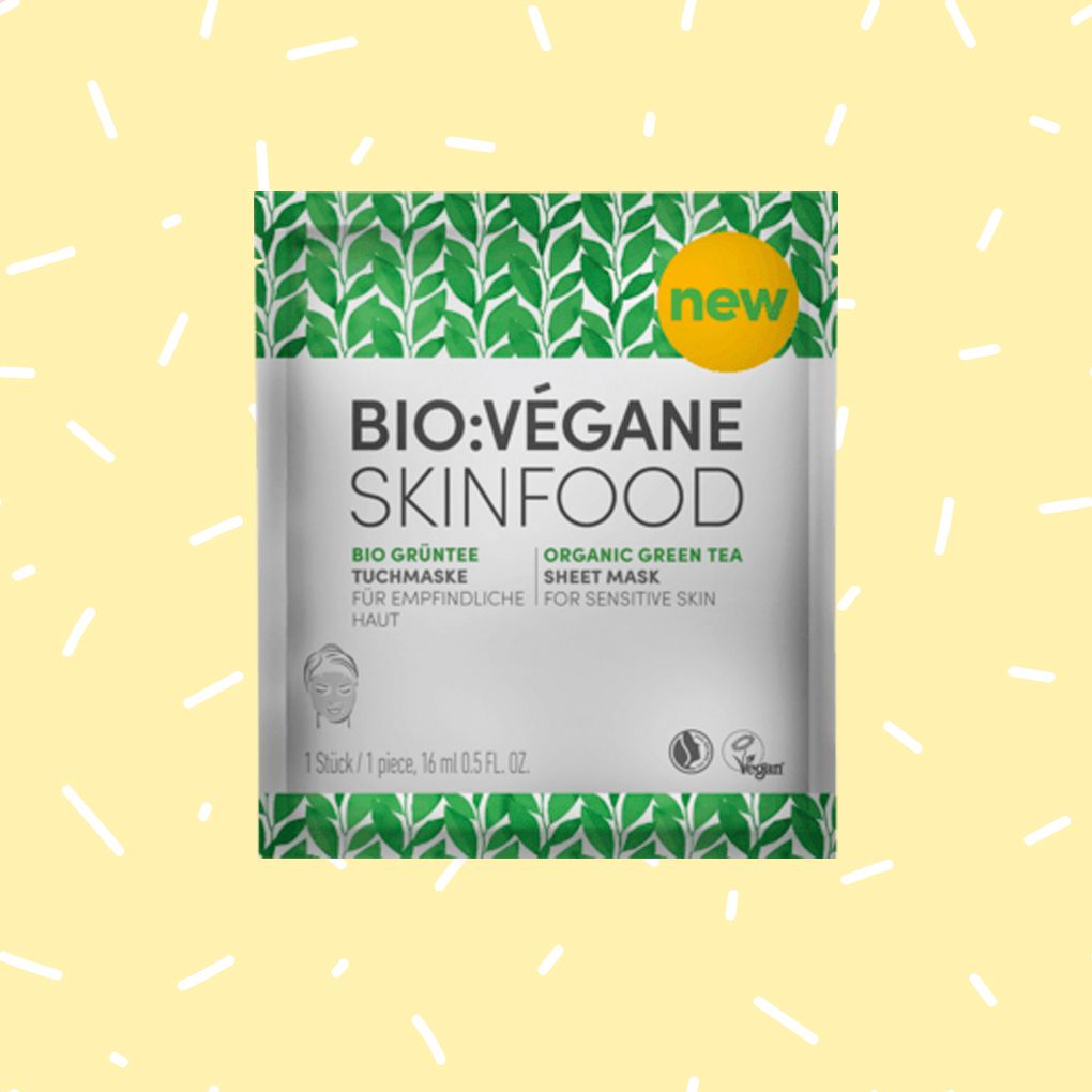 Bio Vegane SkinFood 4,95 €