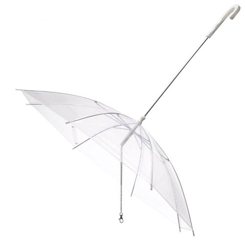 Regenschirm für Hunde von Amazon Regenschirm für Hunde von Amazon
