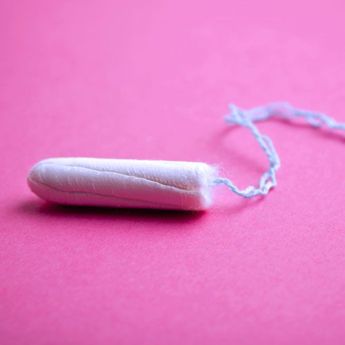 Typisch für PCOS sind Zyklusstörungen Typisch für PCOS sind Zyklusstörungen