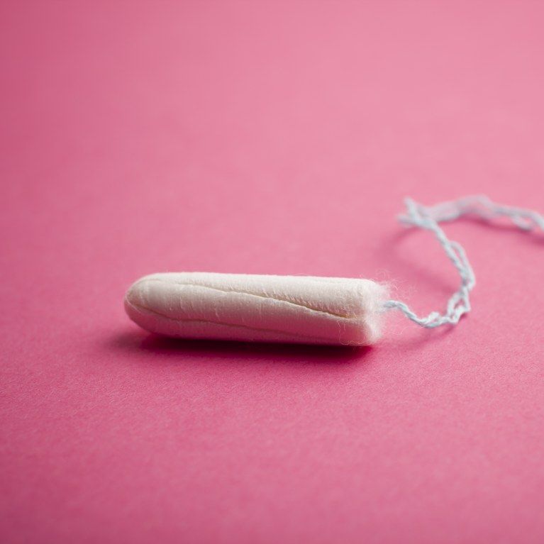 Diese 6 Dinge sollte jede Frau über Tampons wissen