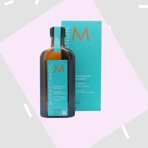 Moroccanoil Oil Treatment