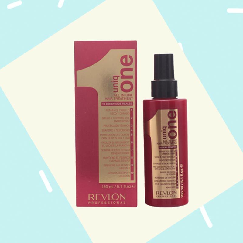 Revlon Uniq One All in One Haarpflege