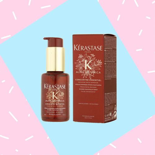 Kérastase Aura Botanica Concentre Essentiel