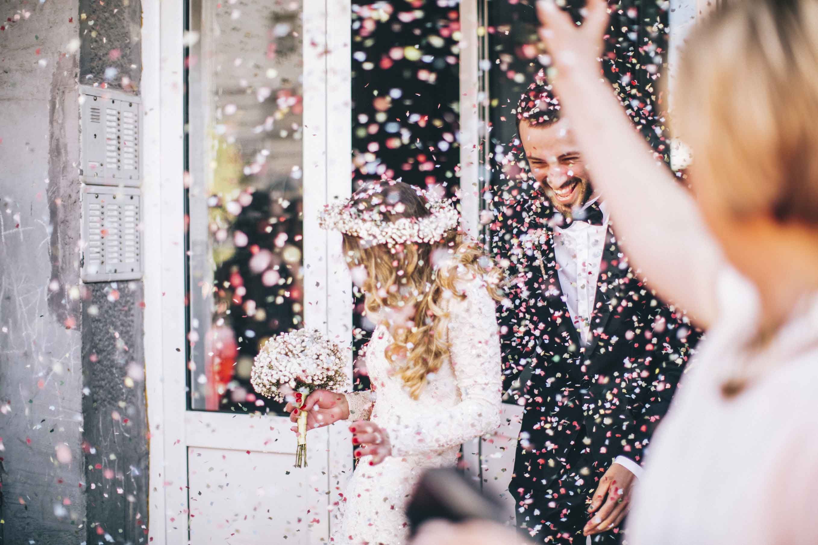Fürbitten für die Hochzeit: Die schönsten Ideen für den Trauungsgottesdienst Fürbitten für die Hochzeit: Die schönsten Ideen für den Trauungsgottesdienst