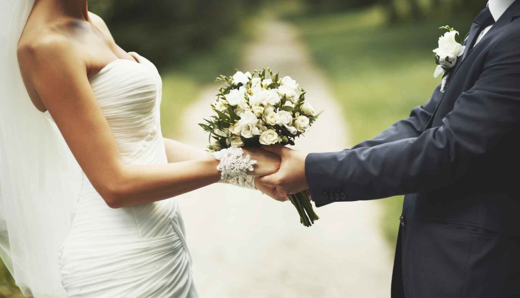 Fürbitten für die Hochzeit: Themen und Formen