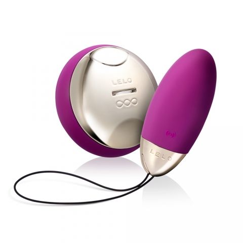 LYLA 2, Vibrator im Bullet-Style mit drahtloser Fernbedienung, 139,99 Euro, von LELO LYLA 2, Vibrator im Bullet-Style mit drahtloser Fernbedienung, 139,99 Euro, von LELO