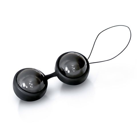 LUNA Beads Noir Liebeskugeln, von LELO für 34,41 Euro