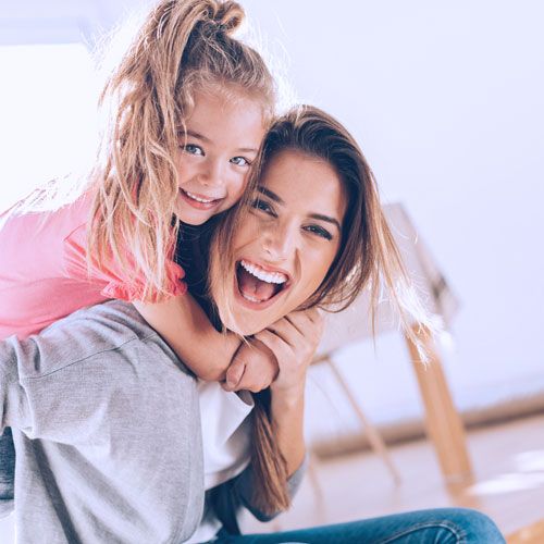 Lachen ist gesund! Lachen ist gesund!