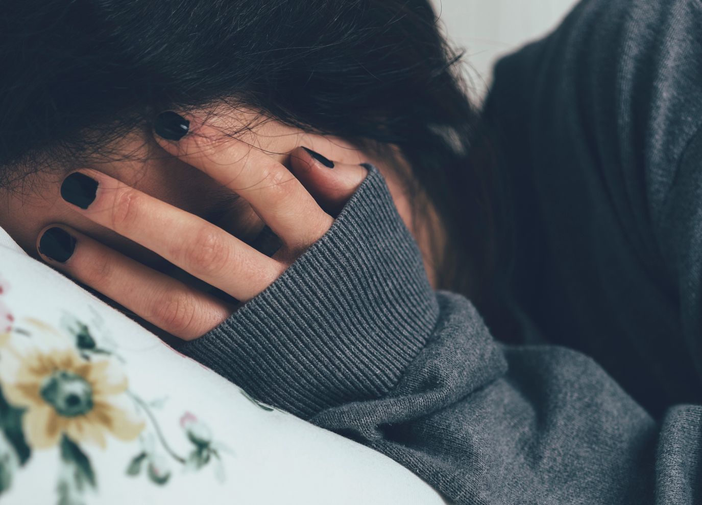 Albträume: Das Problelm der Traumdeutung Albträume: Das Problelm der Traumdeutung