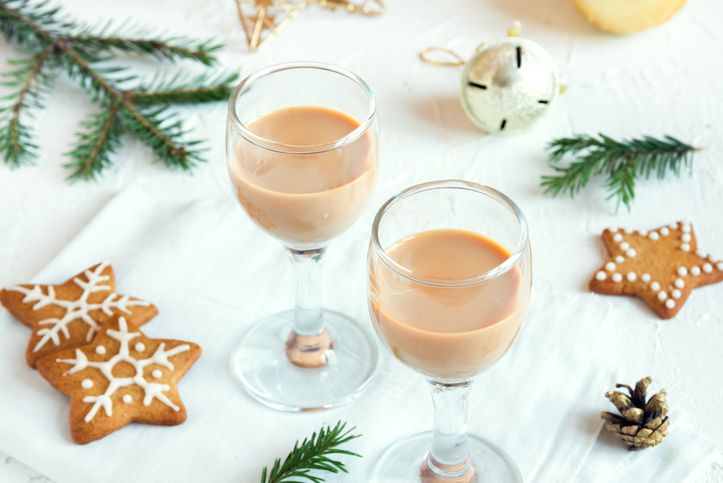 Thermomix-Rezepte zu Weihnachten Thermomix-Rezepte zu Weihnachten