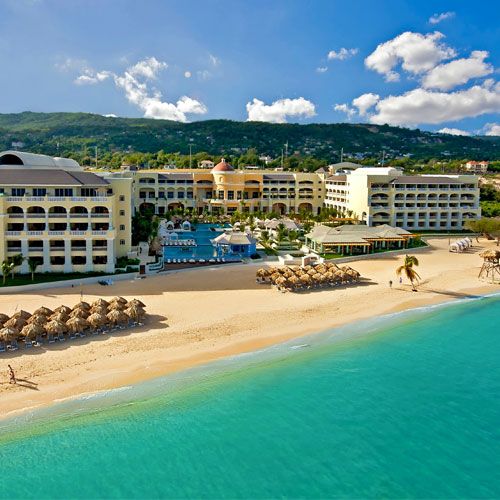 Bestes Hotel Jamaika 