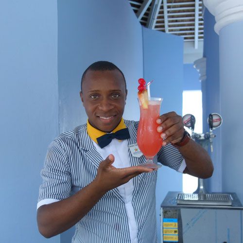 Jamaika Cocktails 