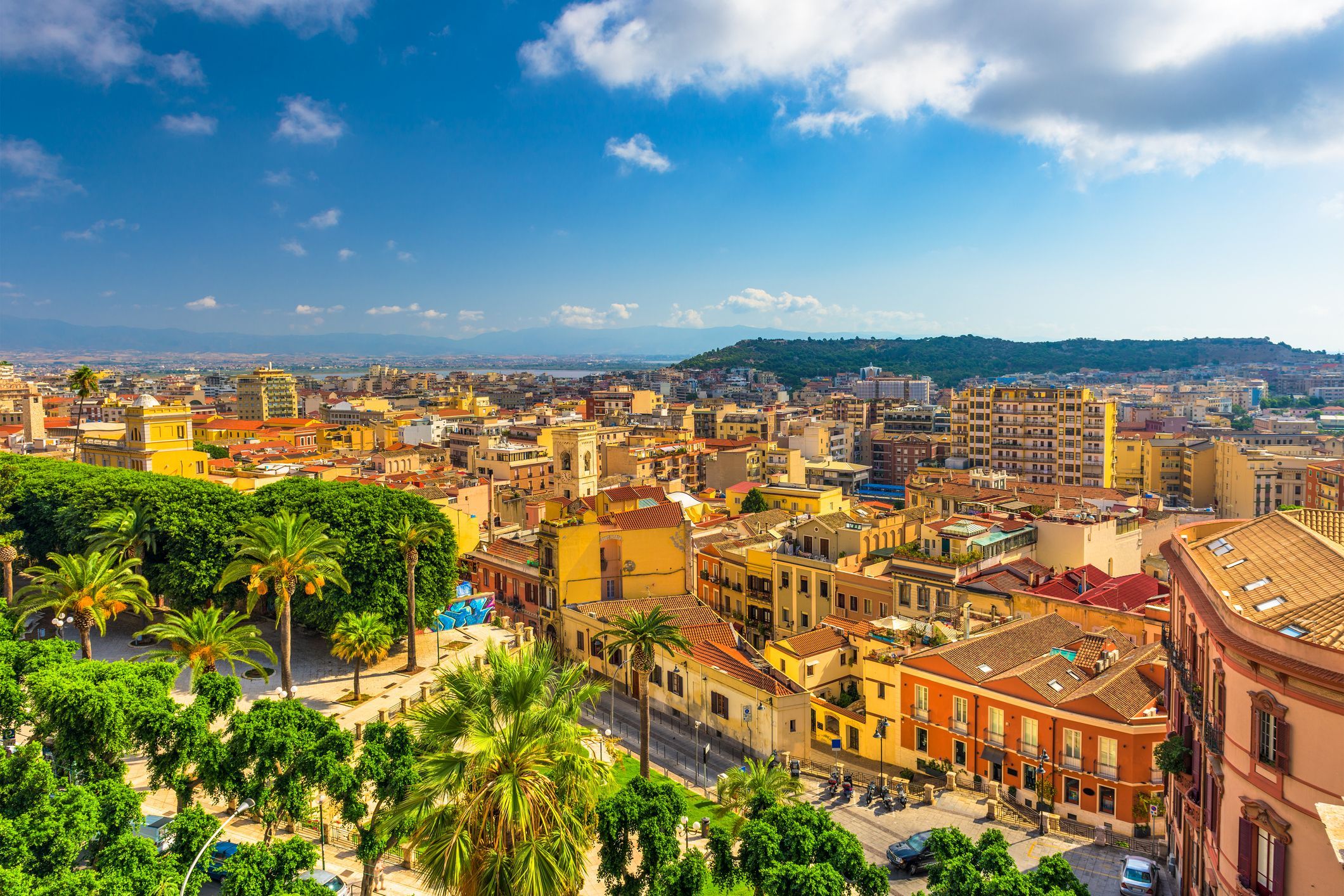 Cagliari